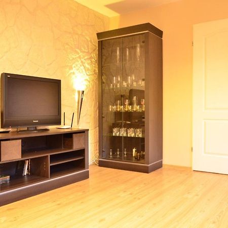 Cozy Apartment By The Old Town Gdansk Ngoại thất bức ảnh