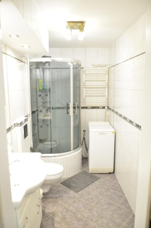 Cozy Apartment By The Old Town Gdansk Ngoại thất bức ảnh
